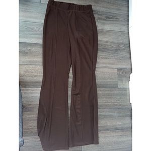 ODESSA FLARE PANT GARAGE